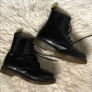 Doc martens 1460
